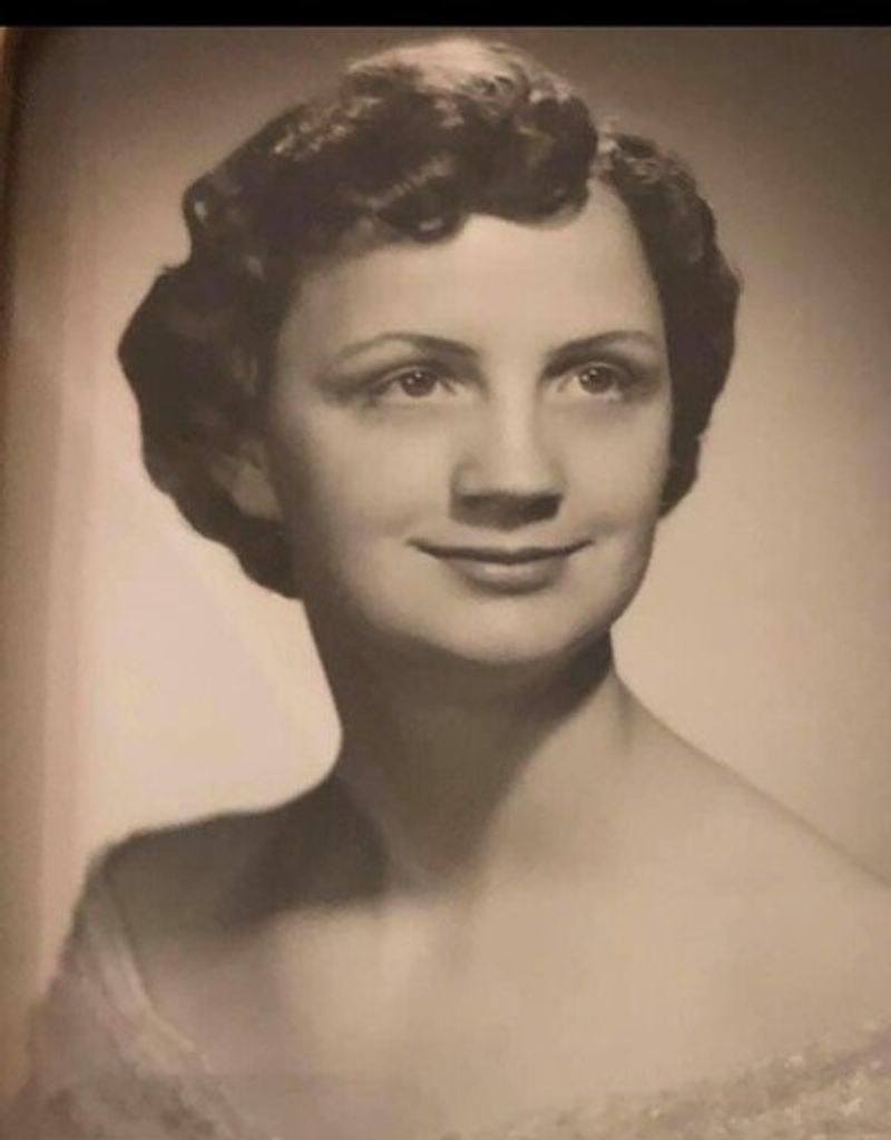 Nancy Carol Clark Christopher