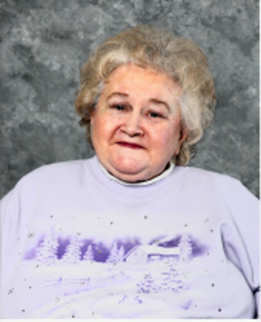 Karen Sue (Nee Allen) Malott