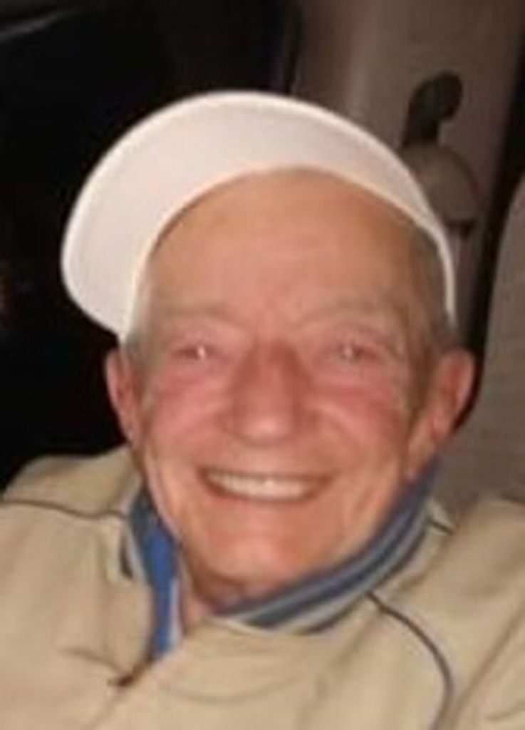 Daniel 'Danny' J. Roberts