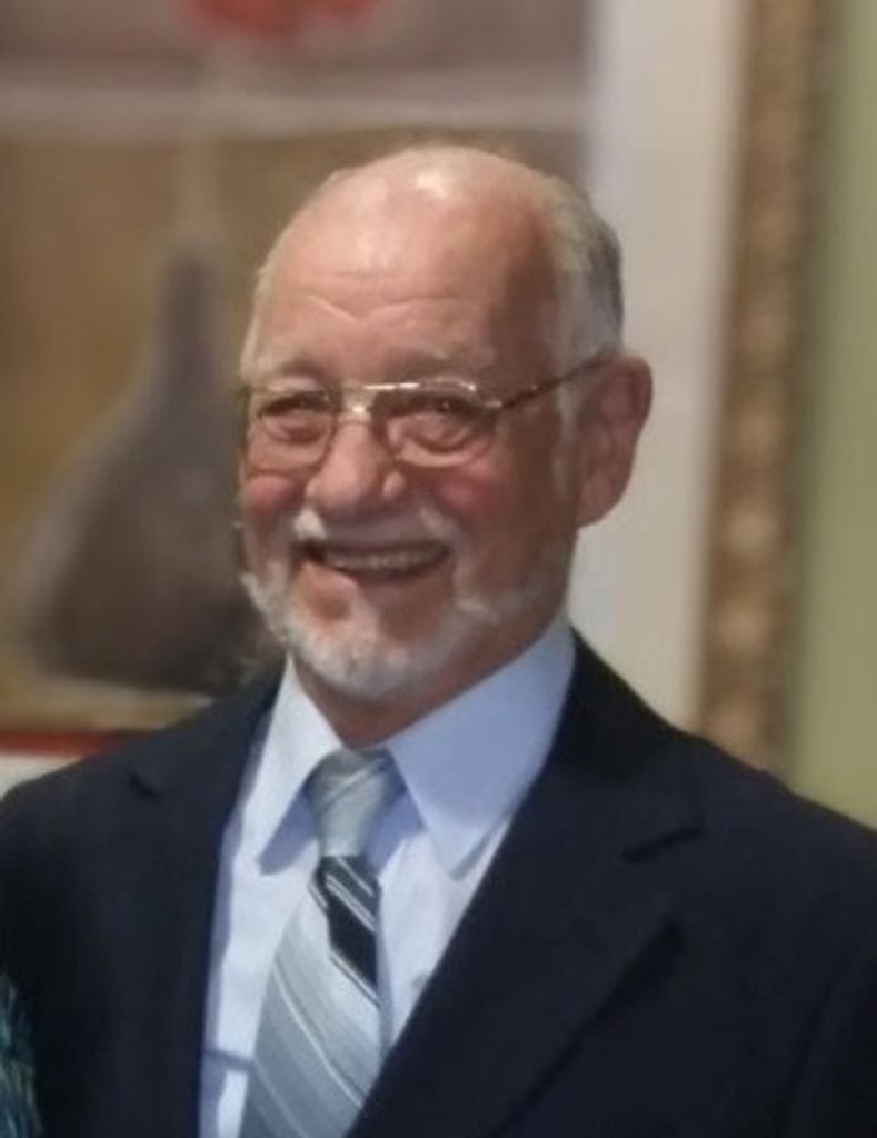 Robert (Bob) Lee Bromm