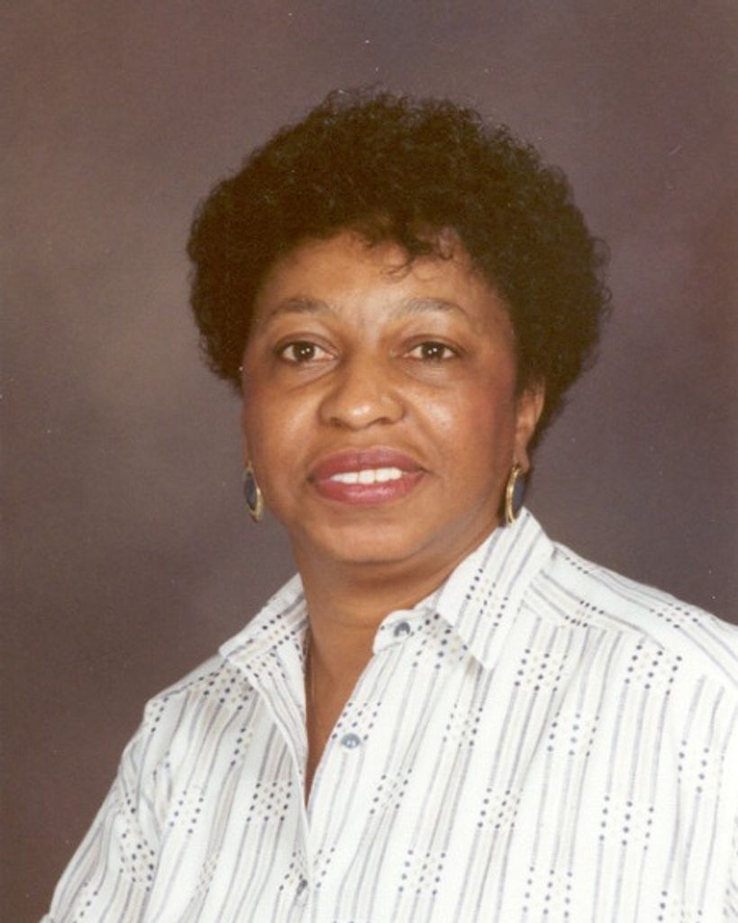 Janell Deloris Scott Profile Photo