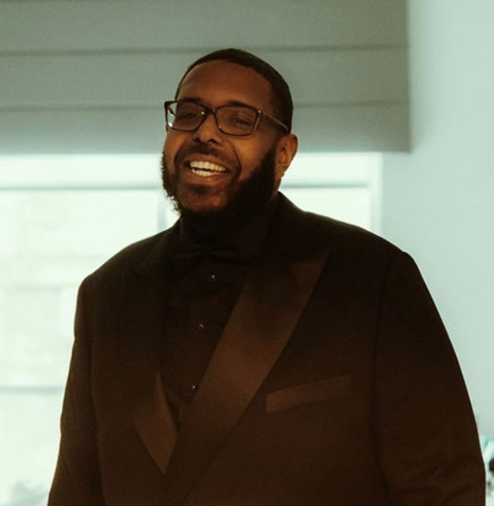 Mr. Jerron P. Elliott Profile Photo