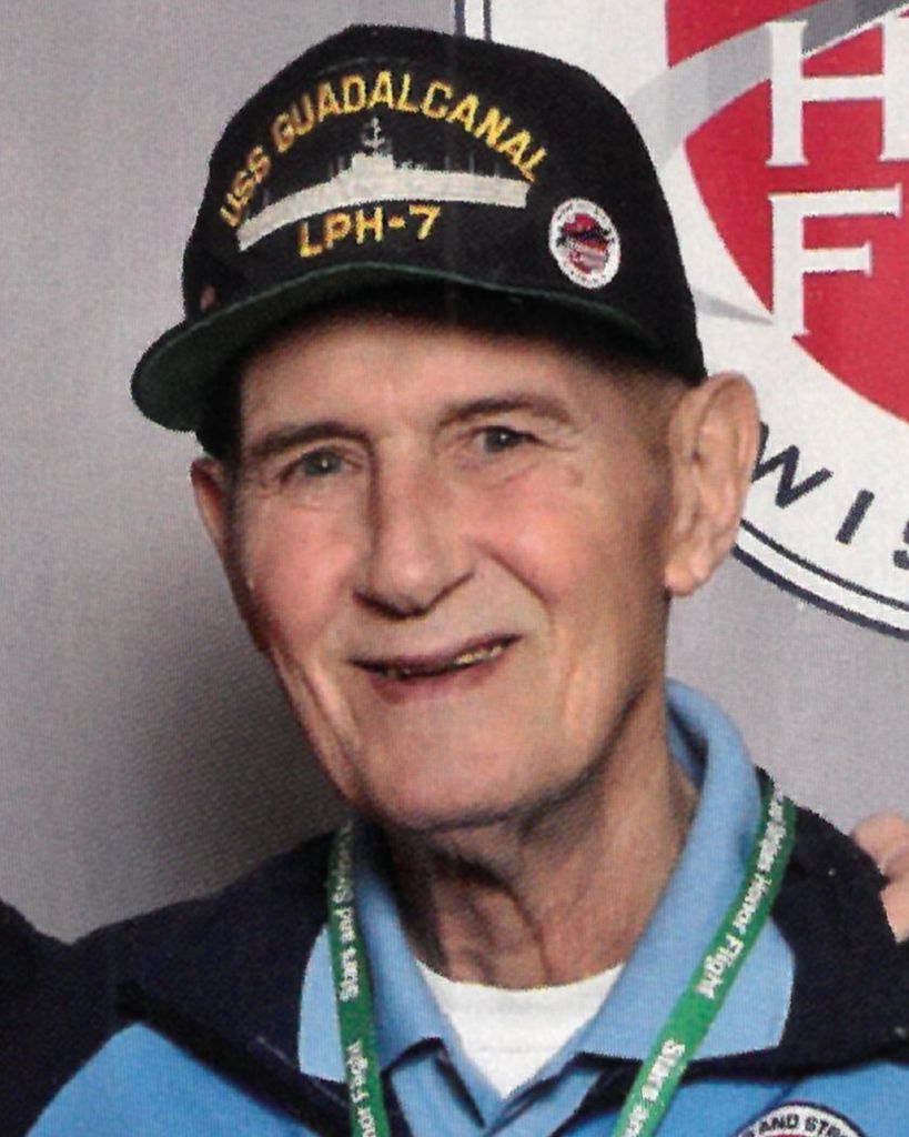 Dennis Earl Kanz Profile Photo