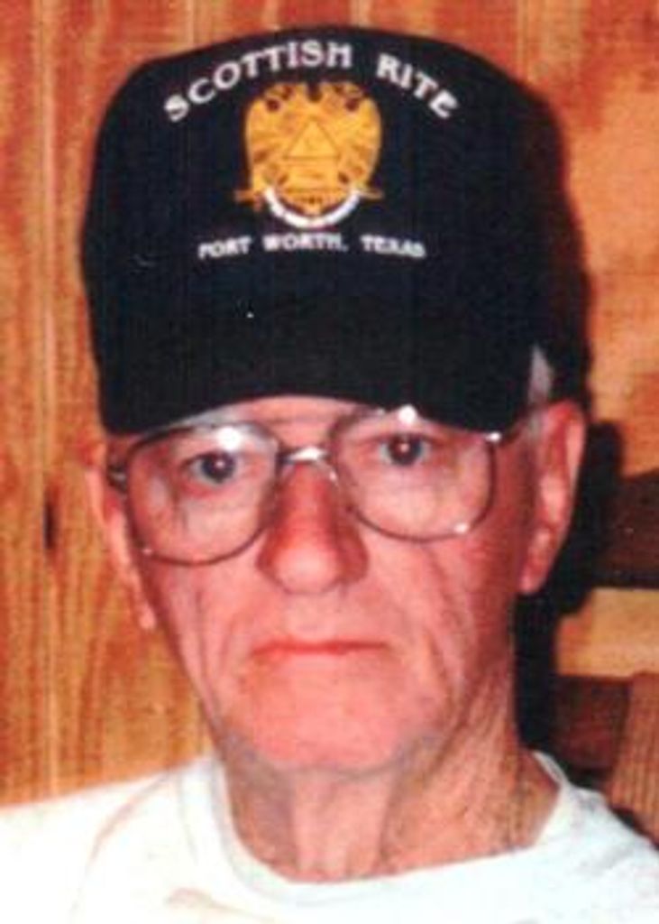 Kenneth Harlen Martin