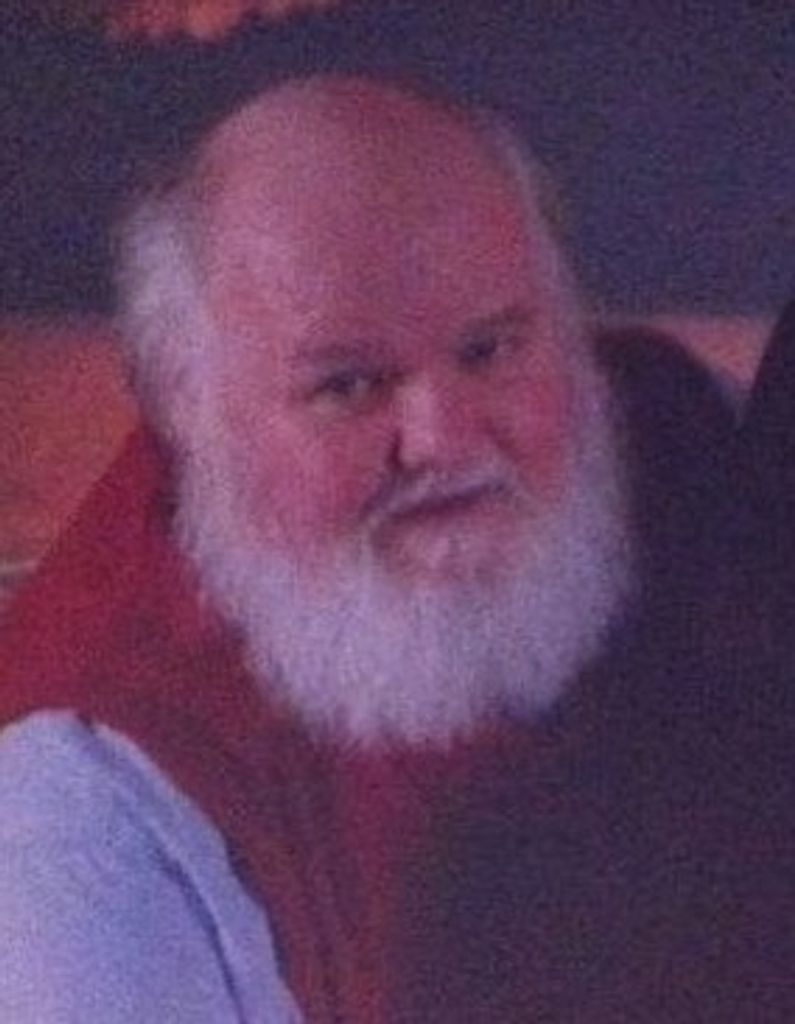 Donald R. Burros