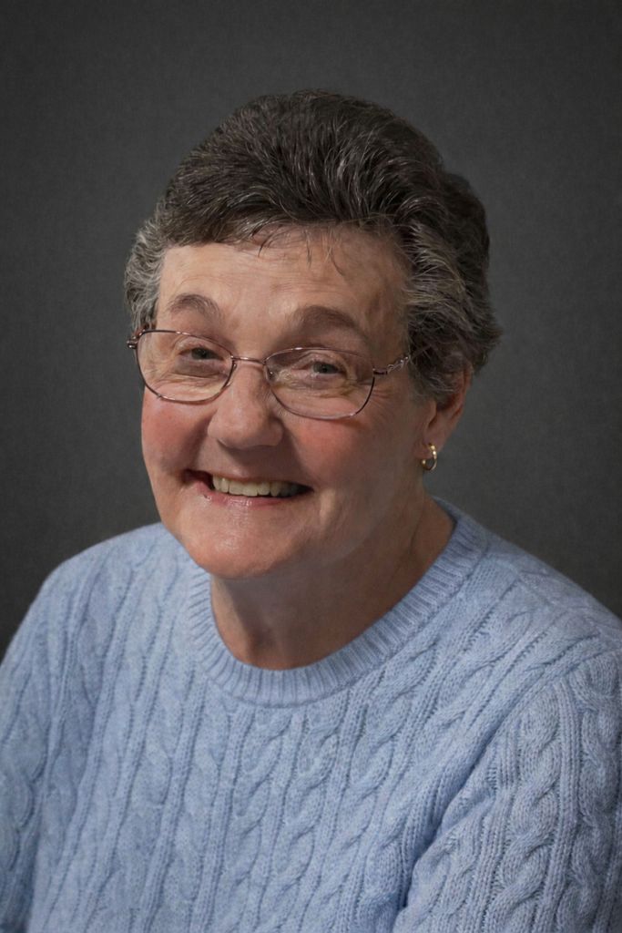 Christine H. Krzyzanowski Profile Photo