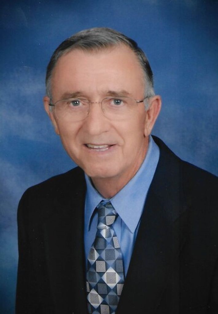 Charles Krampota Profile Photo
