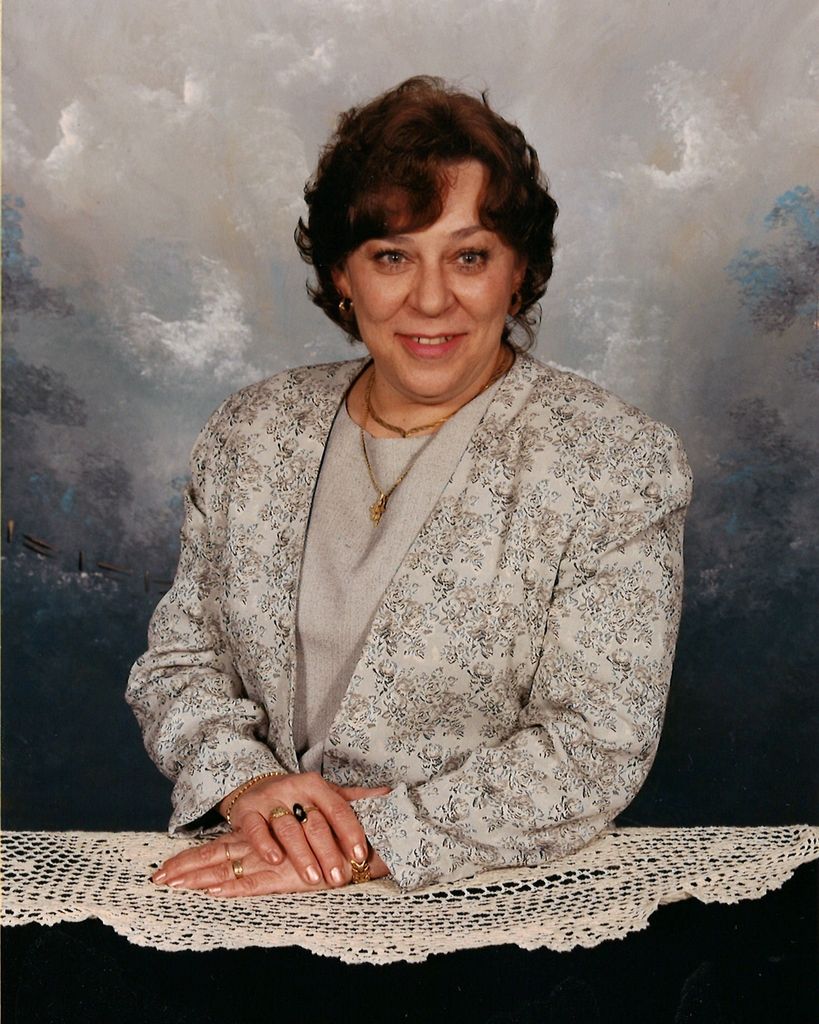 Sheila Dean Hill