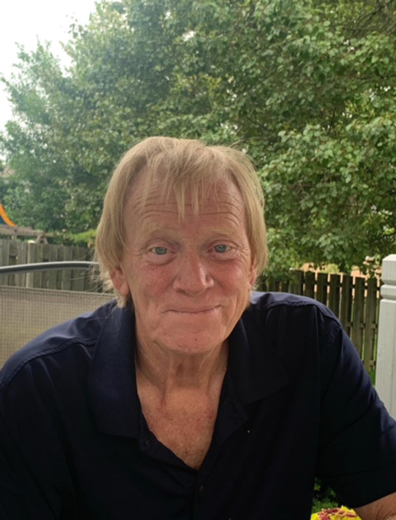 Randall   Hipsher