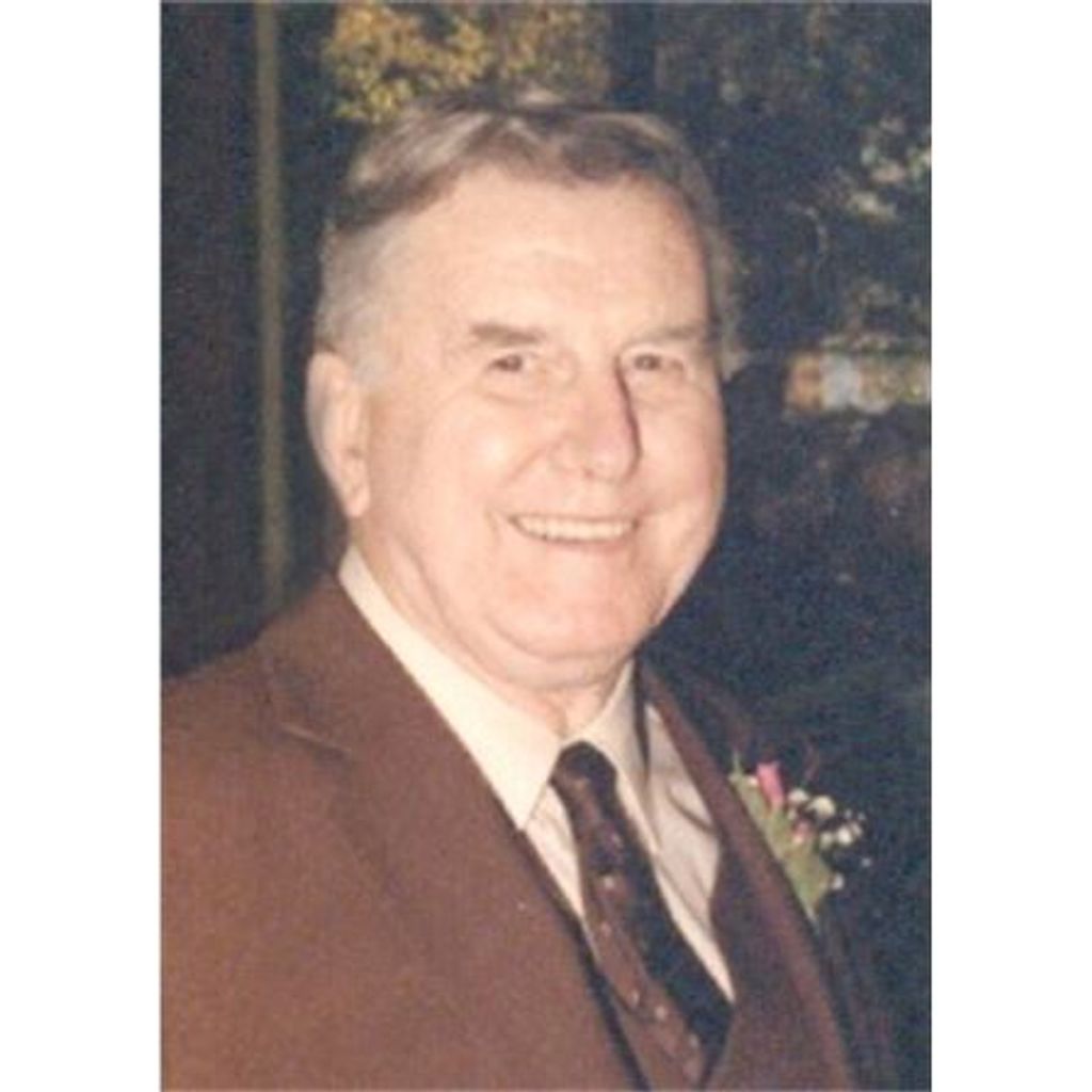 Philip Newell Townsend