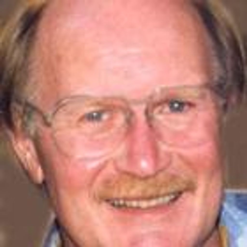 William Bollock Profile Photo