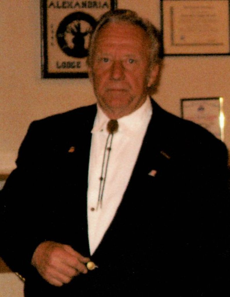 Paul Aslagson