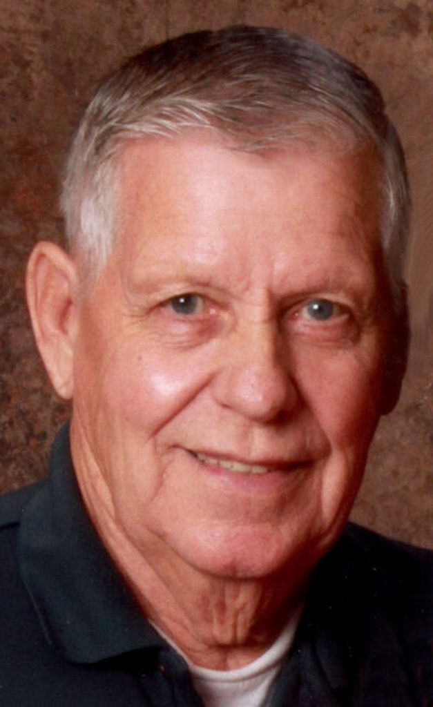 Roger Lawrence Profile Photo