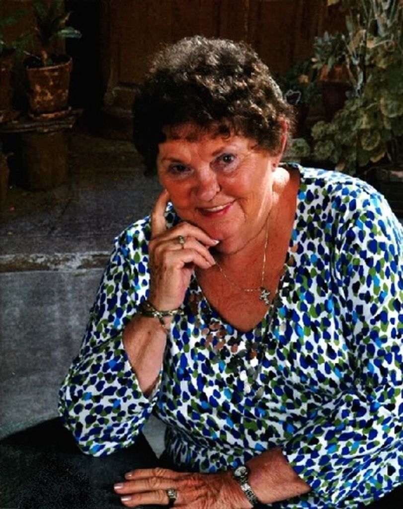 Janet M. Geiger Profile Photo