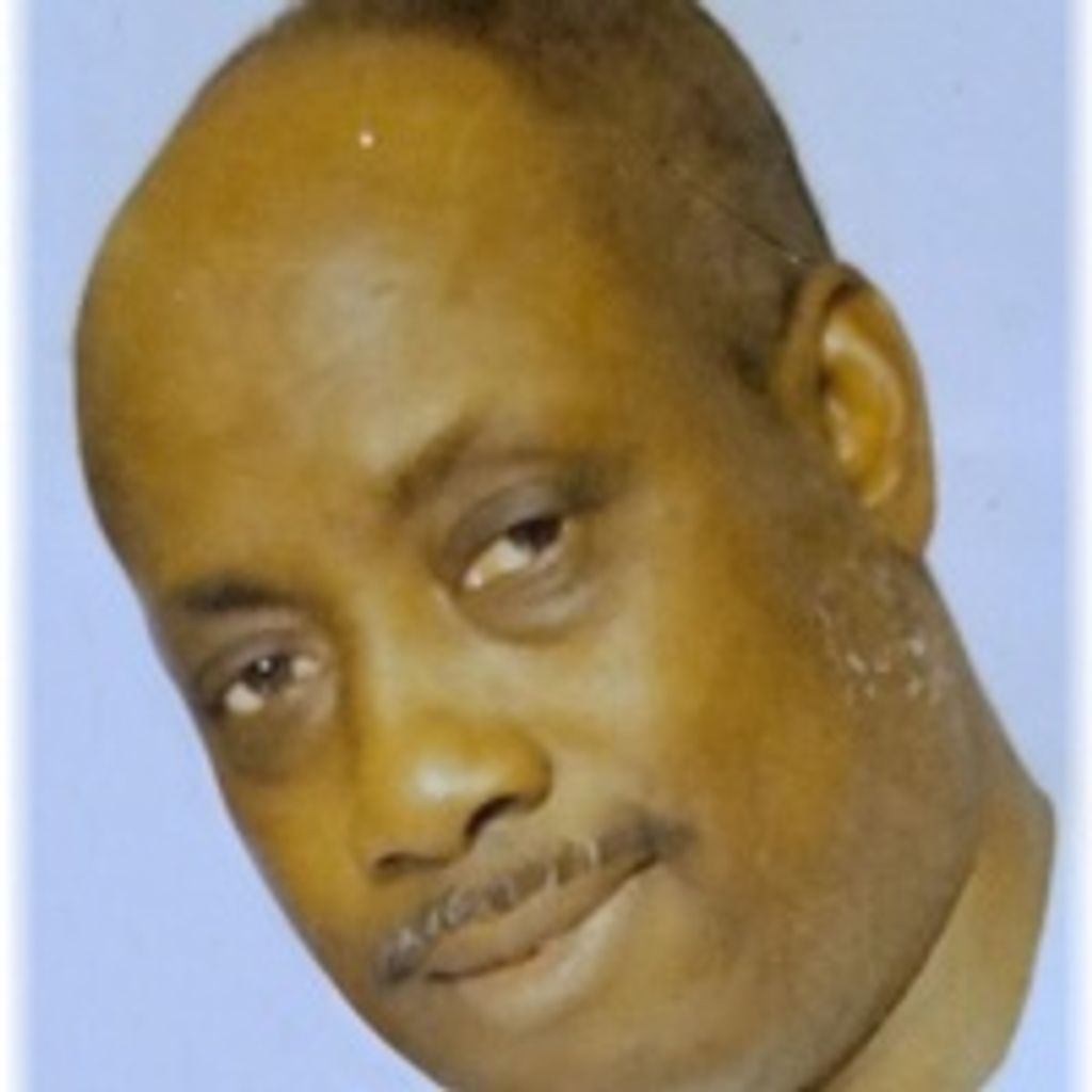 Willie J. Glover, Sr.