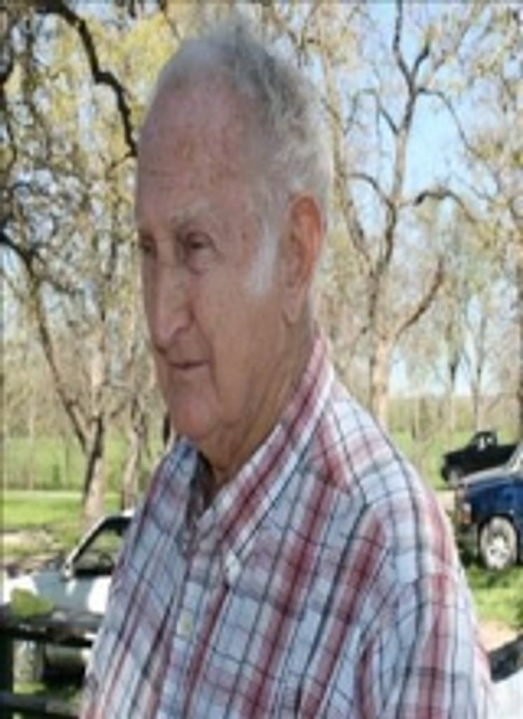 Ray Harold Rawls