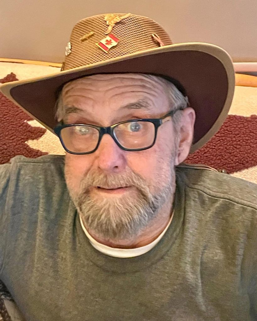 Andrew Thomas Larsen