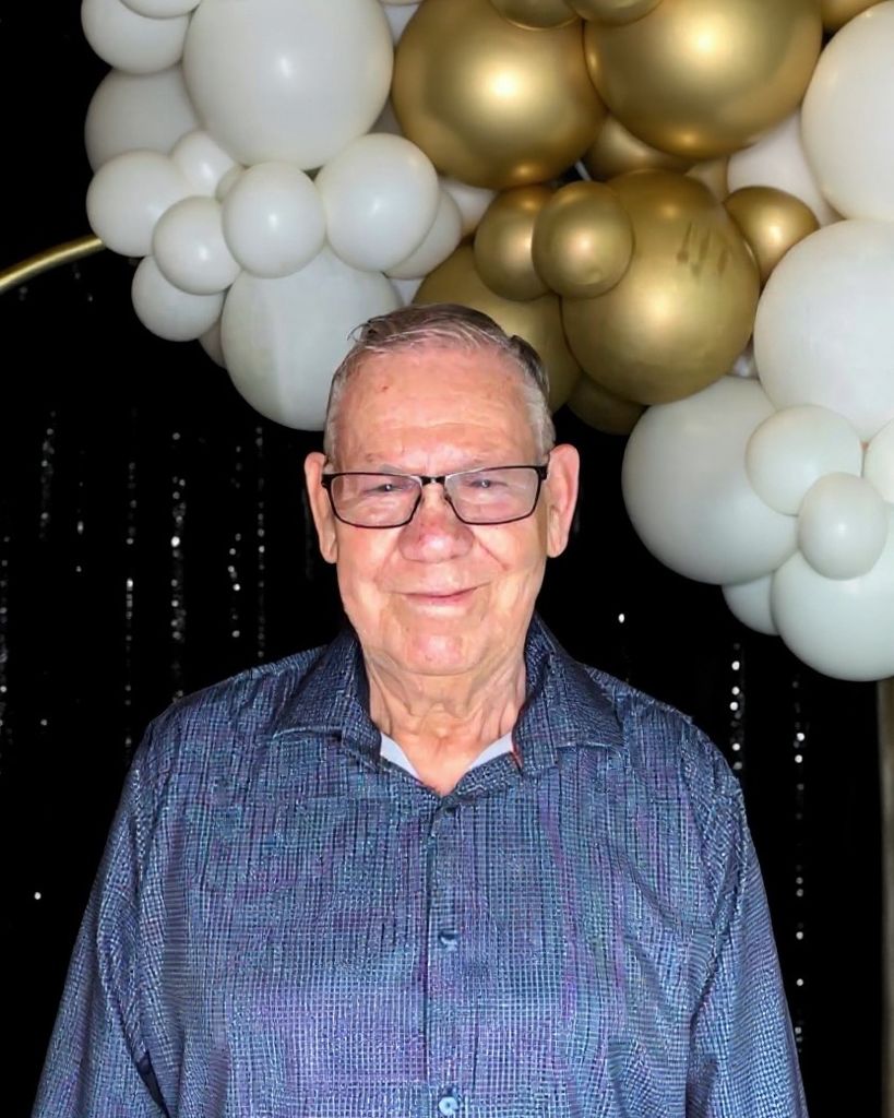 En memoria de Eduardo "Lalo" Vazquez