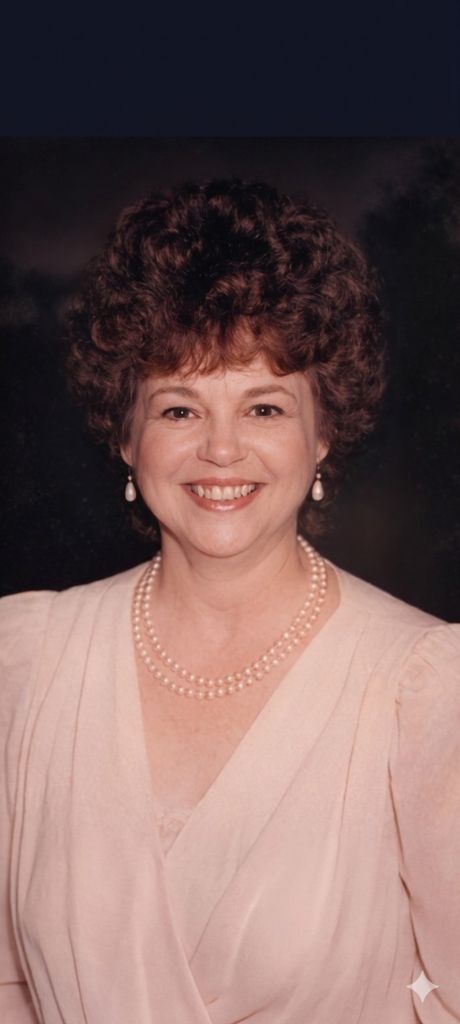 Marie Elaine Shepherd Profile Photo