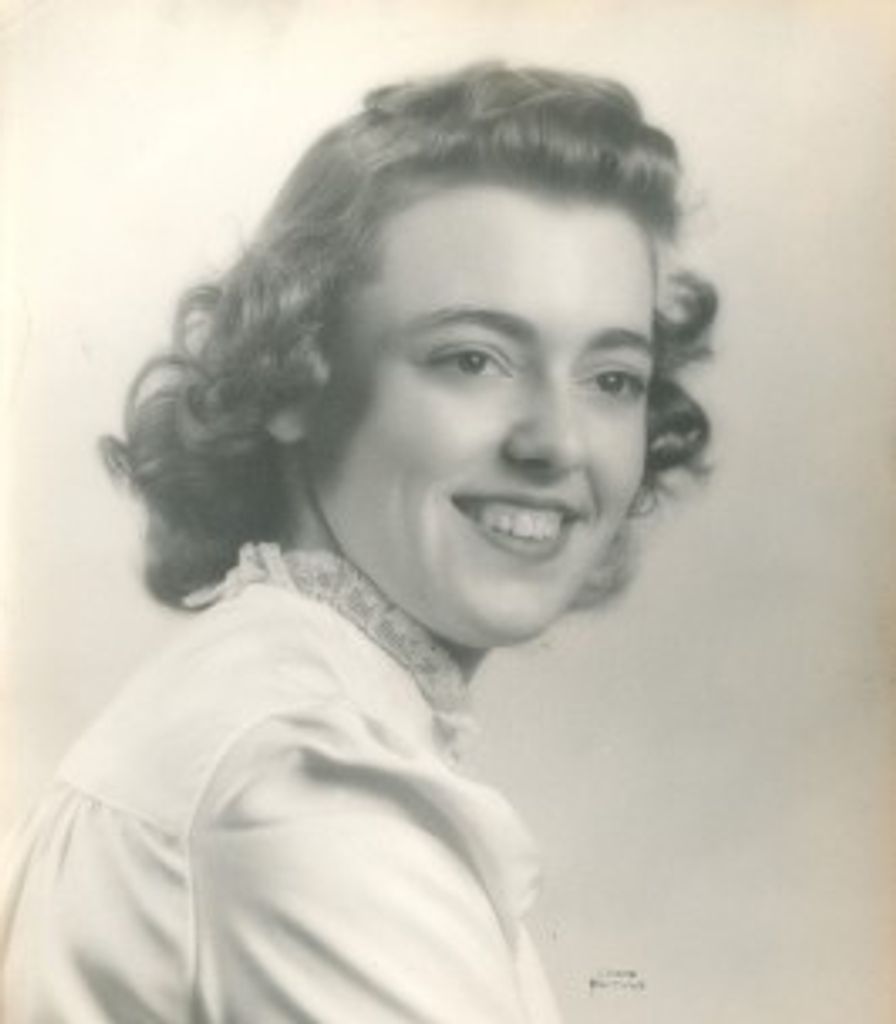 Clara Glackin