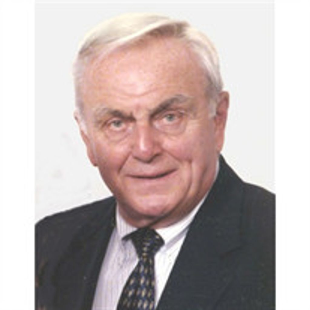 Robert L. Hickey