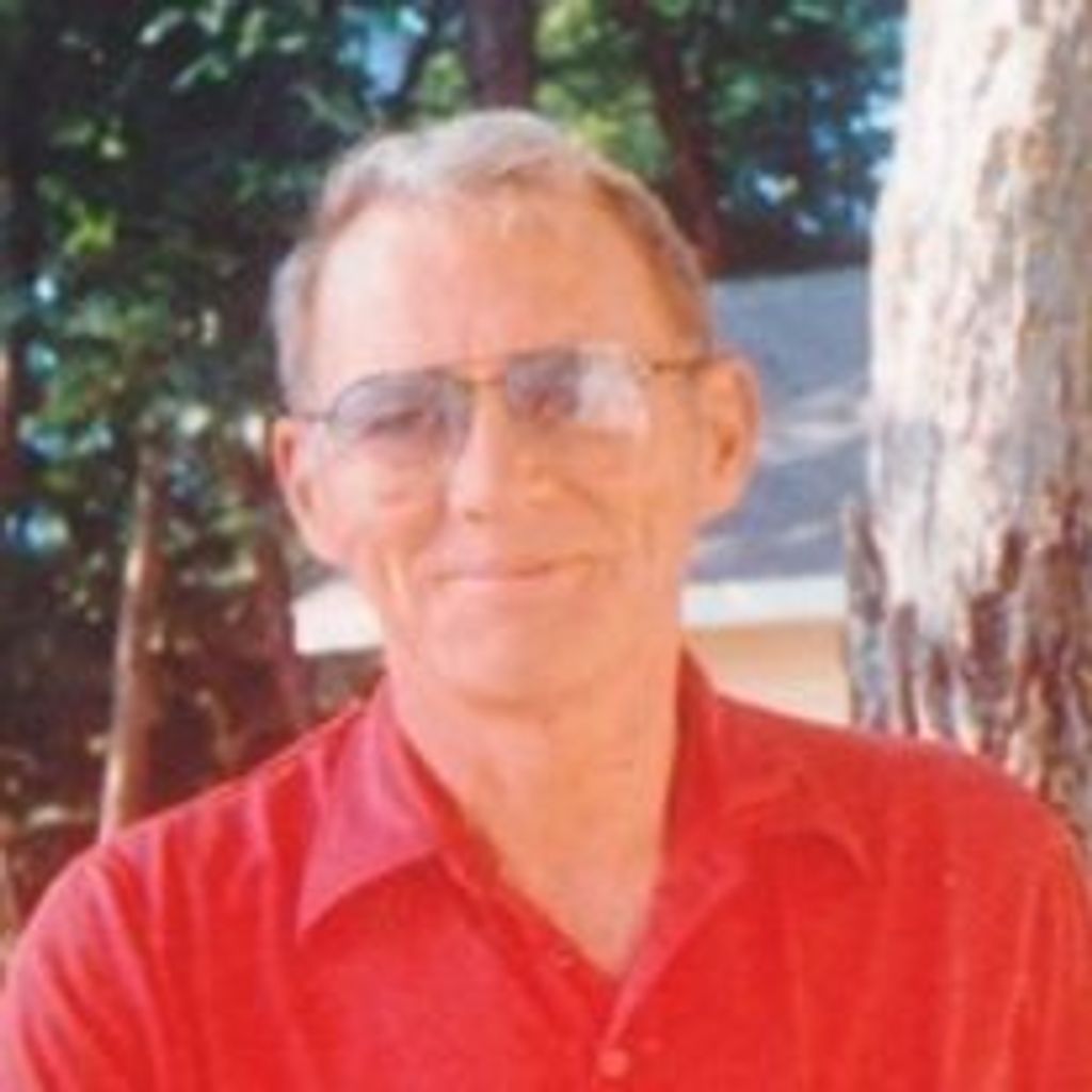 James Linnerooth