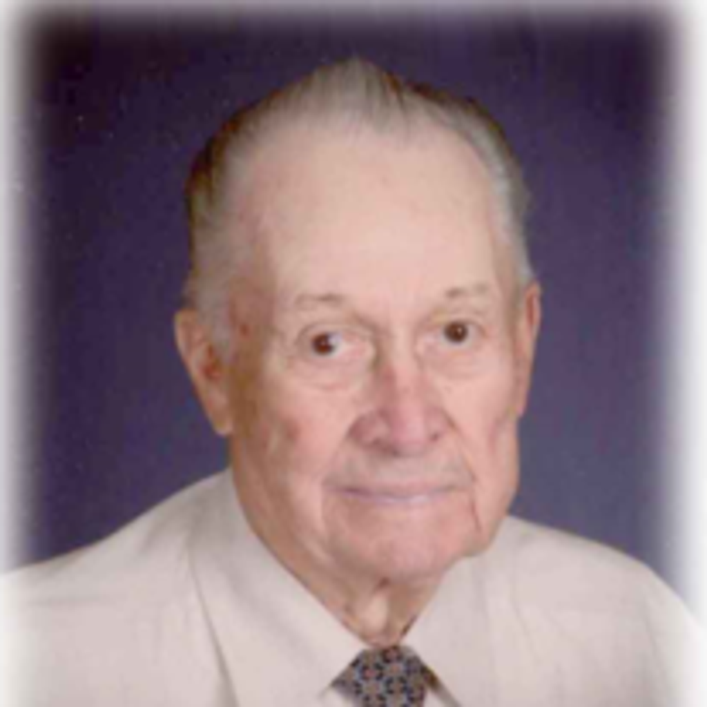 Ervin A. Kiepe