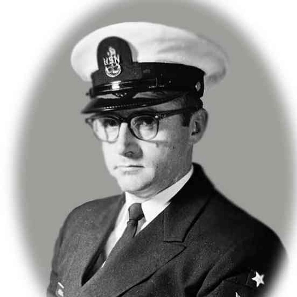 Charles E. Abernathy Profile Photo