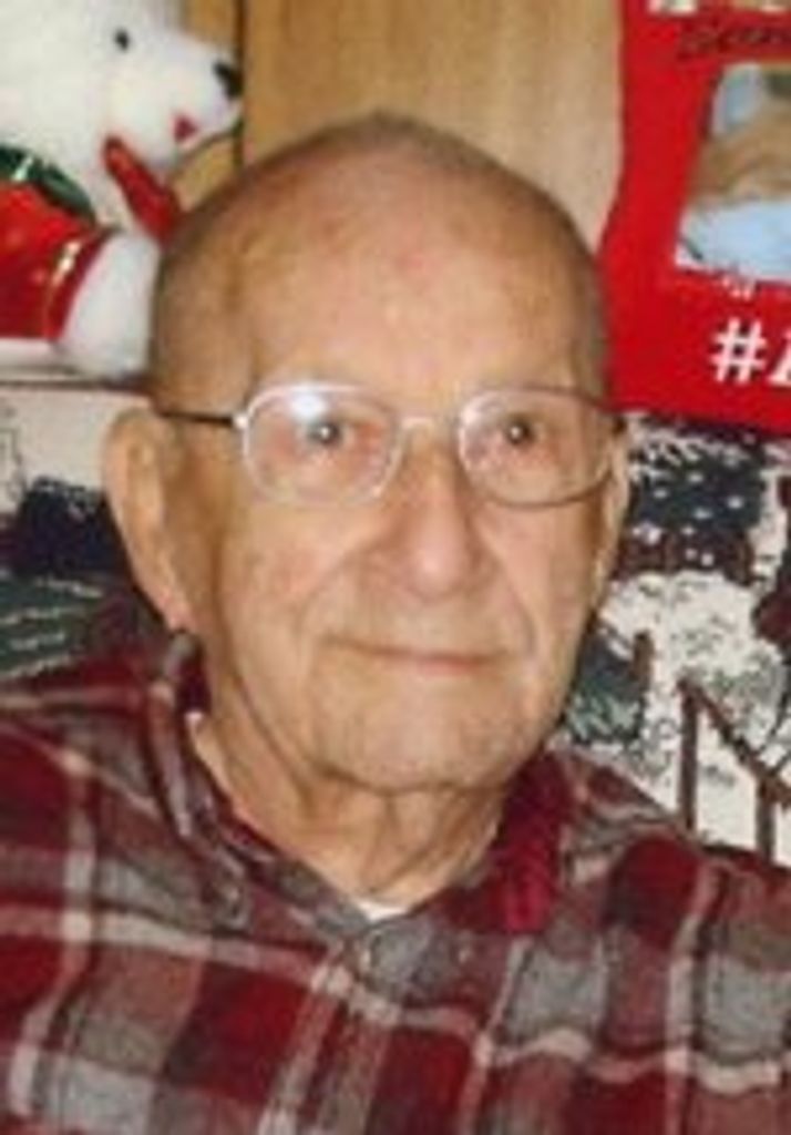 William Martin Sr.