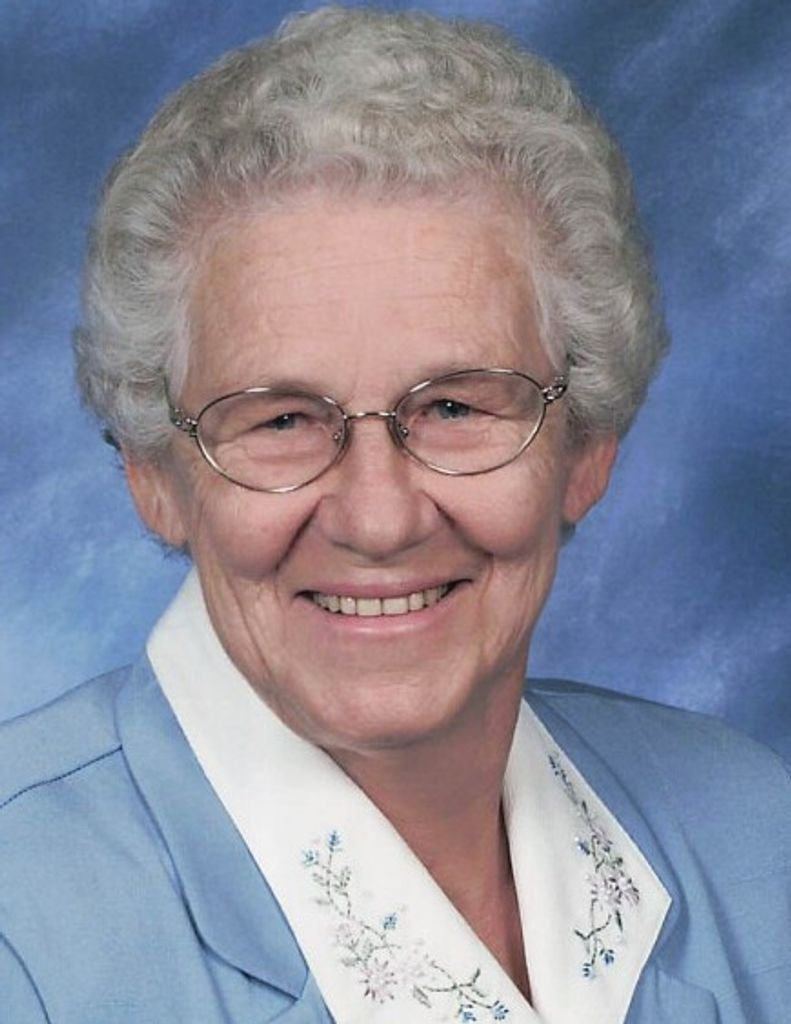 Verna "Tee" Caroline (Buchanan)  Henry