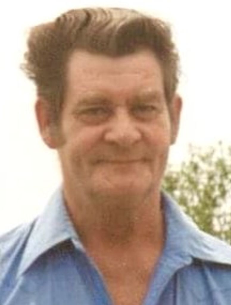 Willie "Doyle" Kennedy