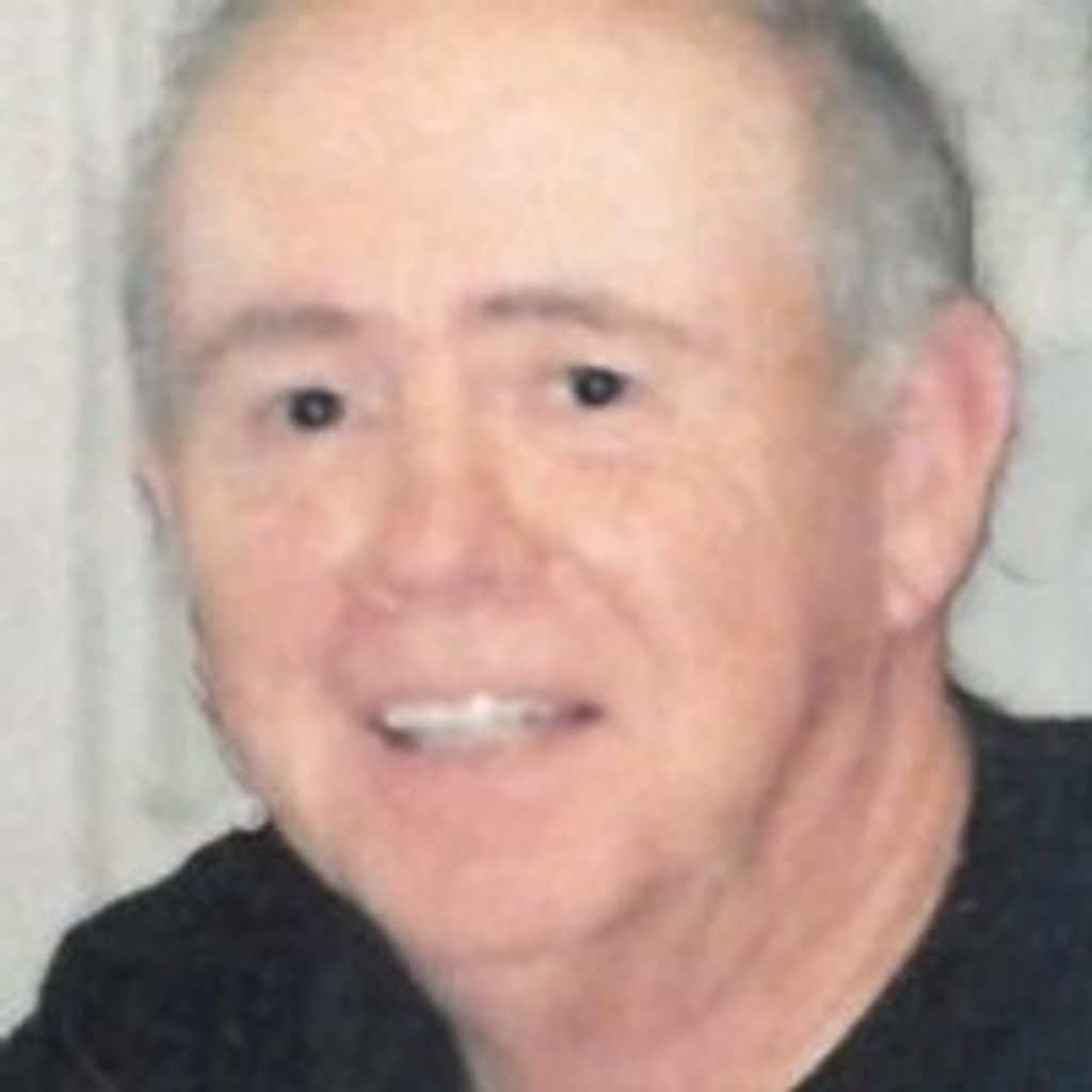 Michael R. "Mike" Stanton