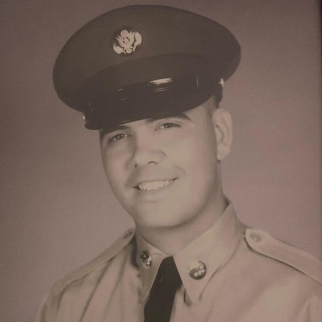 Anthony J. Calabro