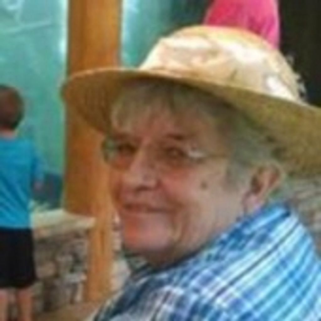 Carol Kay Eaton