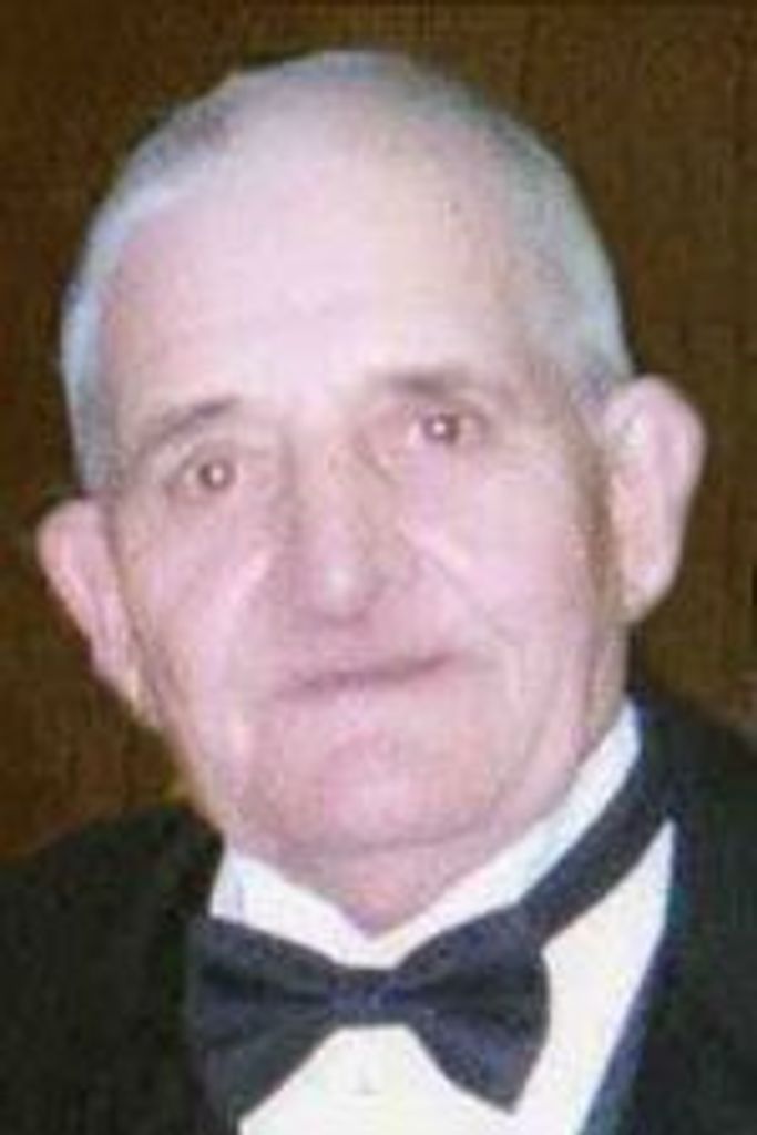 John Franklin Morton, Jr