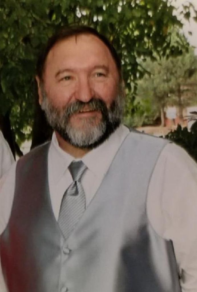 Steve Larghe