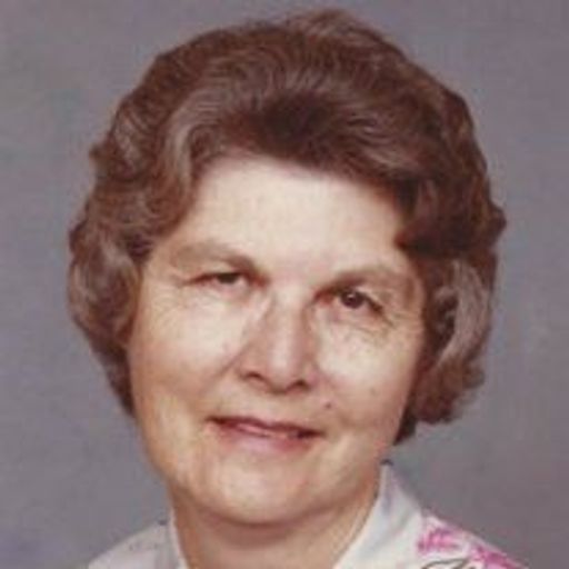 Thelma M. Freeman Profile Photo