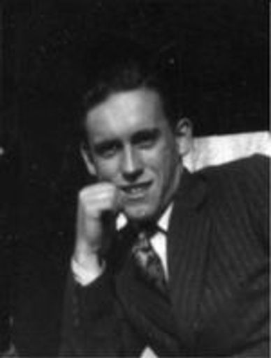 John Robert Corbin Profile Photo
