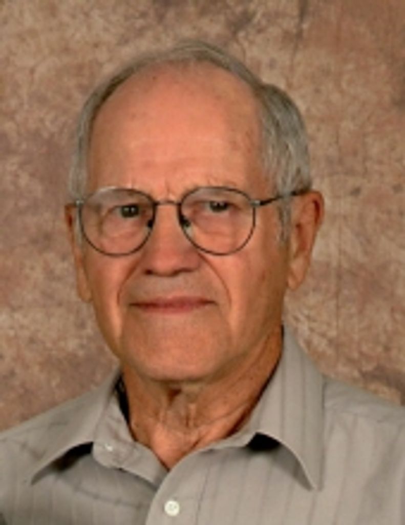 Lester J. Gasper