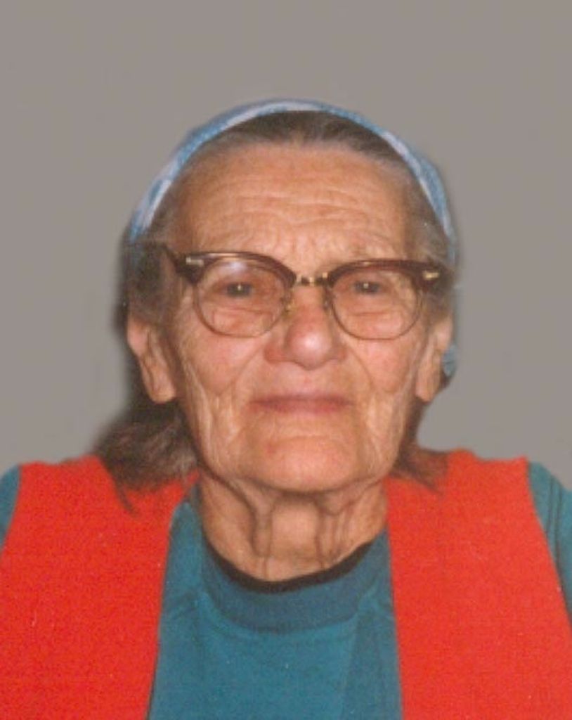 Stacia Doris Kankovsky
