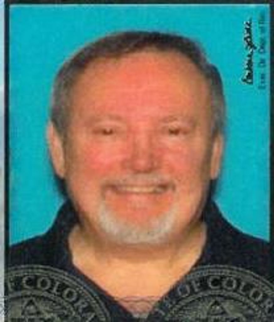 Michael J. Van Horne