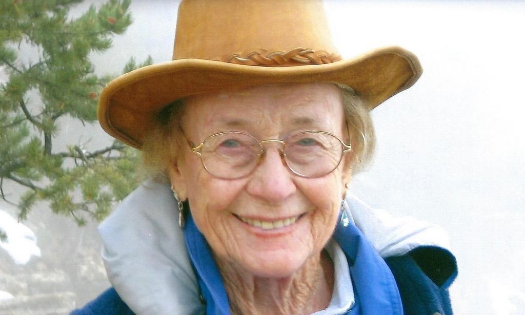 Lillian E. Monson