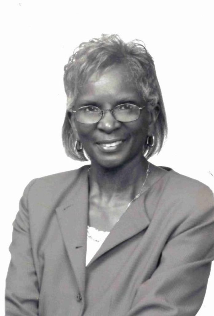 Mrs. Mary Smalls Profile Photo