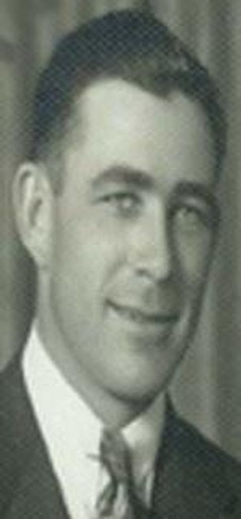 Harlie Albert Parish