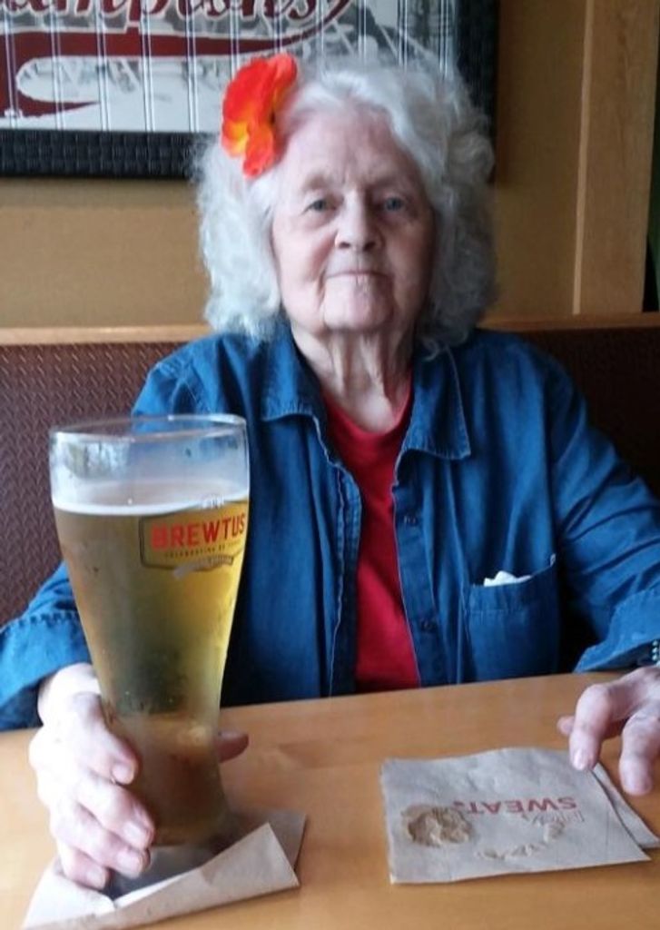 Arleen Elizabeth Sidell