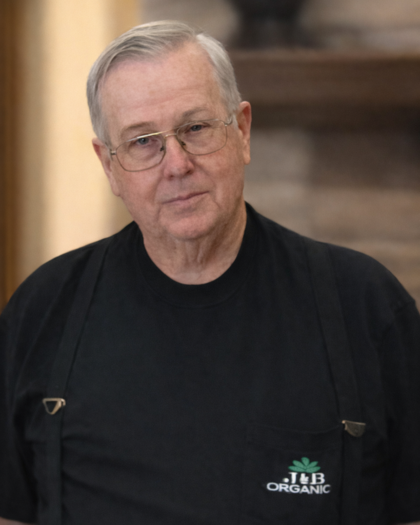George "Juke" Wilkerson
