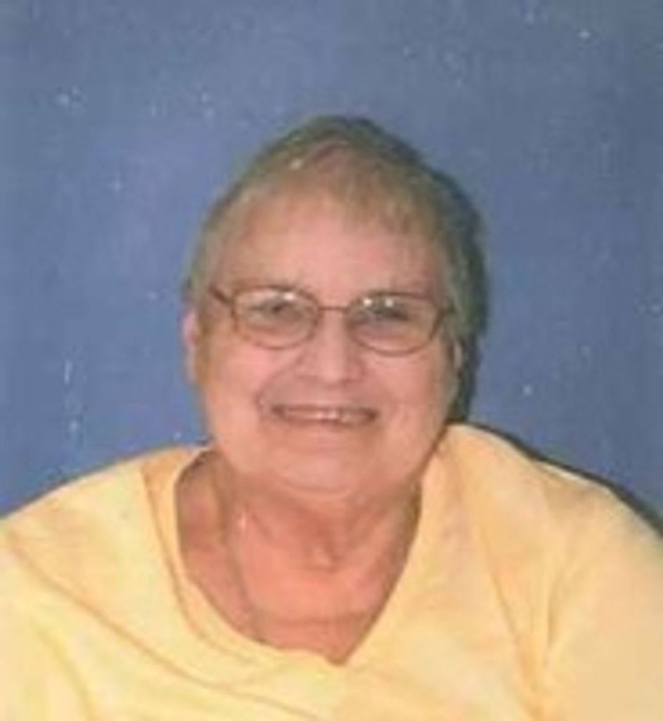 Lynnda Johnson