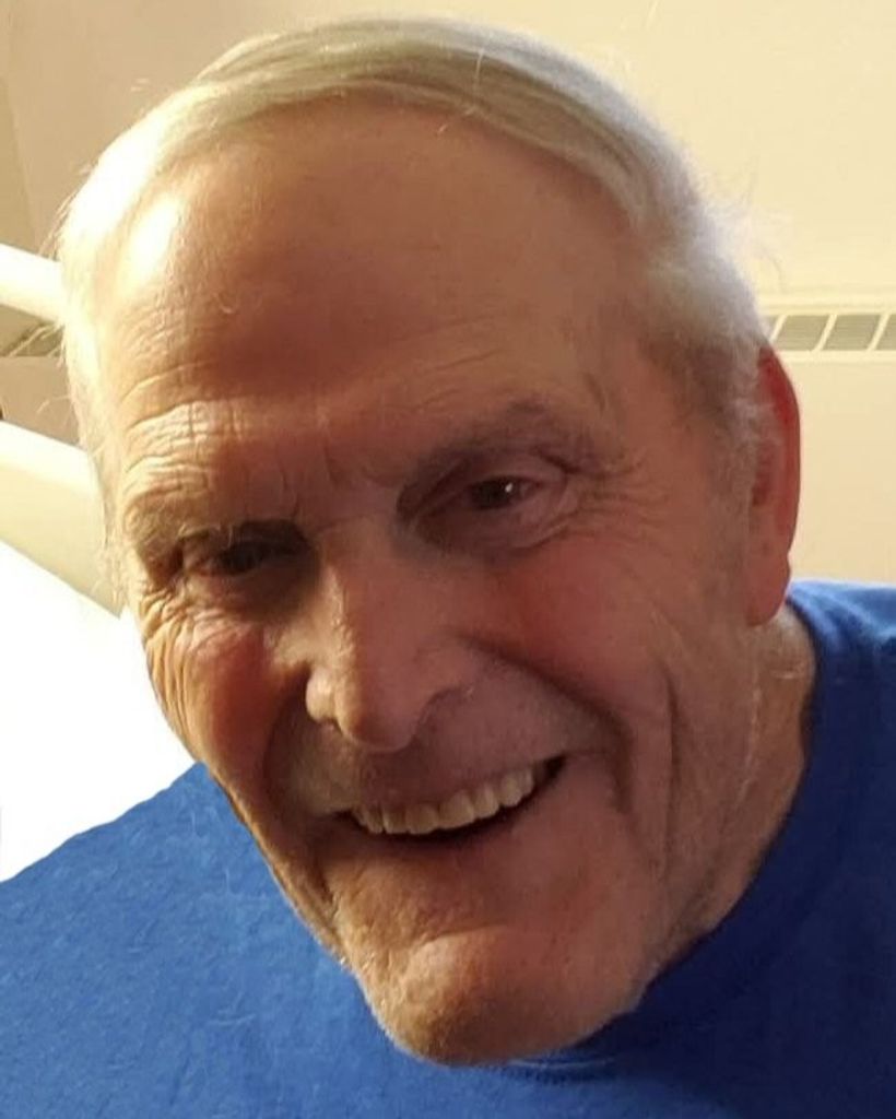 John P. Heinz