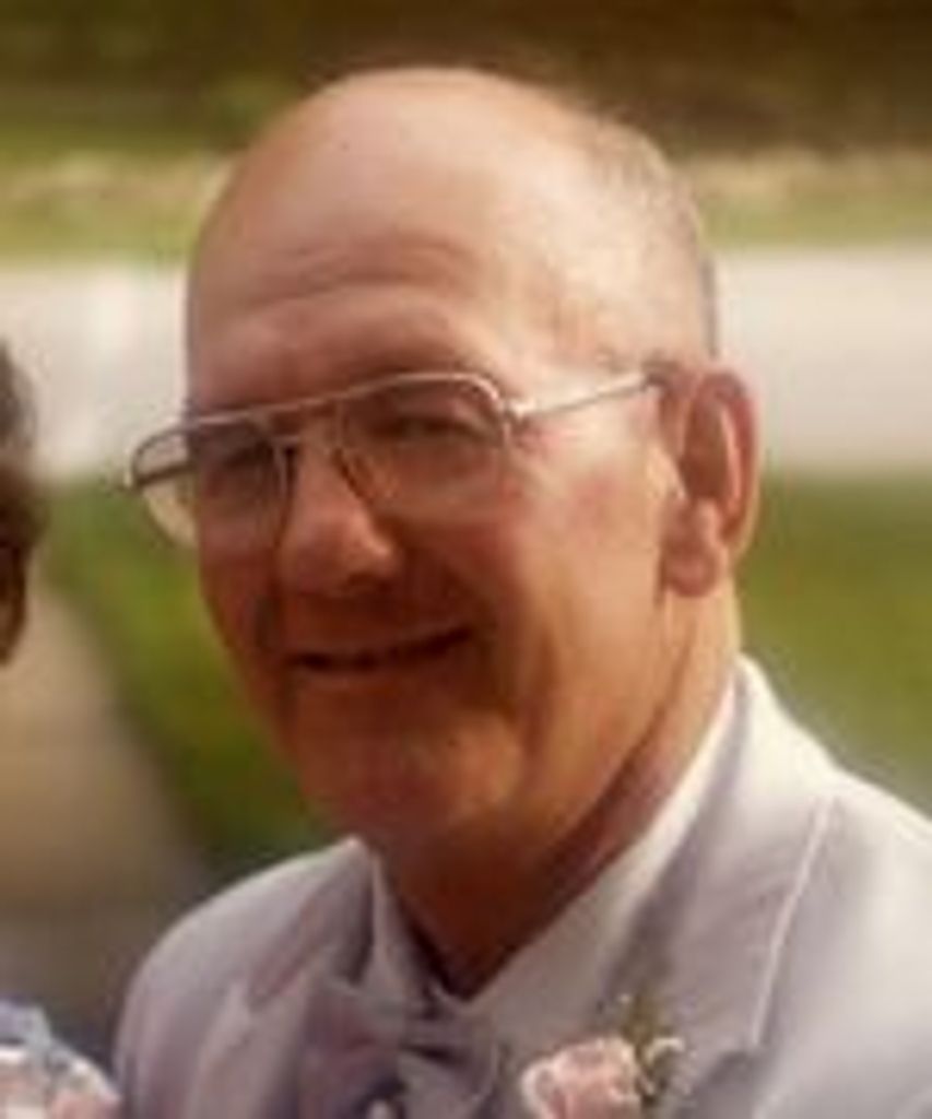 Raymond B. Berks