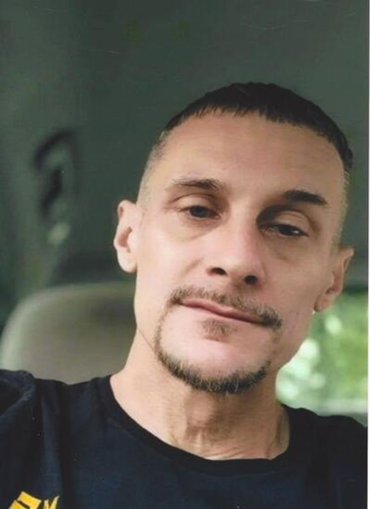 Scott Anthony Snyder Profile Photo